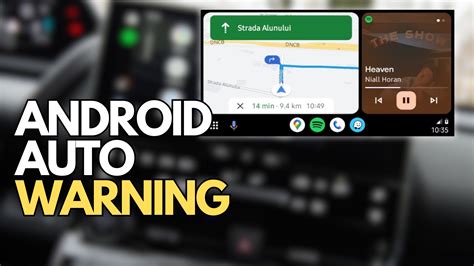 Latest Android Auto update has a major bug mdash see if you rsquo re affected Tom s Guide