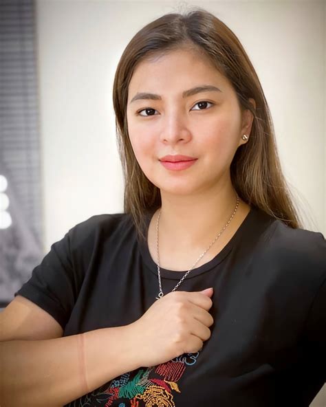 Latest Angel Locsin News