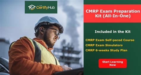 Latest CMRP Exam Camp