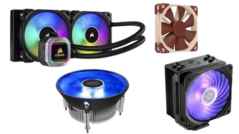 Latest CPU Coolers Price in Nepal 2024: Fans & AIO - Delta Digit