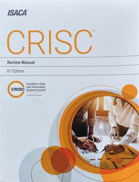 Latest CRISC Material