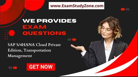 Latest C_S4TM_2023 Exam Answers