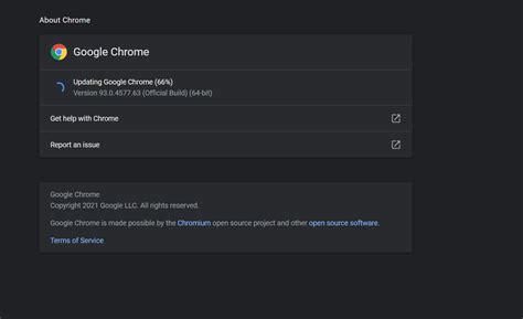 Latest Chrome Update Addresses Major Security Issues