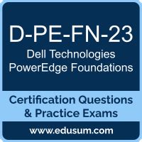 Latest D-PE-FN-23 Guide Files