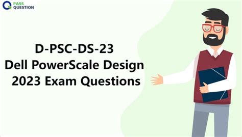 Latest D-PSC-DS-23 Test Objectives