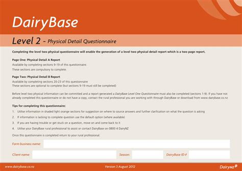 Latest DairyBase benchmarks - DairyNZ