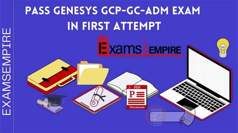 Latest GCP-GC-ADM Material