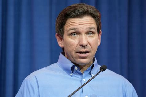 Latest GOP 2024 hopeful DeSantis ‘blazing a trail’ on book bans in Republican-controlled states