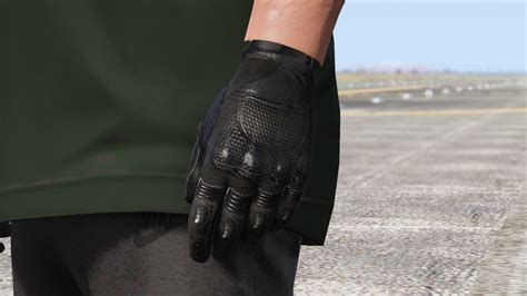 Latest GTA 5 Mods - Gloves - GTA5-Mods.com