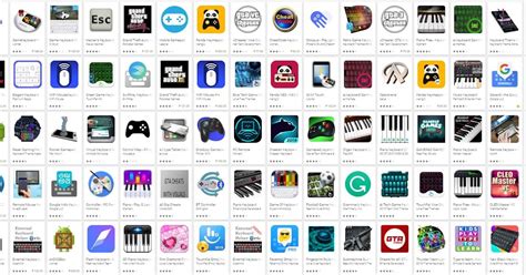 Latest Game Keyboard Cheat Code Mobile Apps Collection Youth Apps