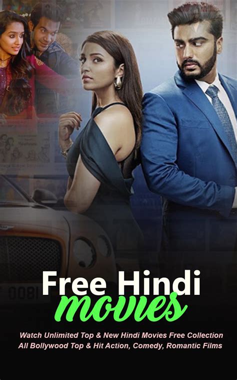 Latest Hindi Movies Online - Apps on Google Play