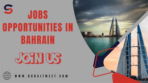 Latest Job Opportunities For Bahrain & KSA Oil & Gas / Construction Project