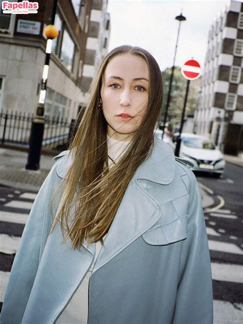 Latest Leaks Erin Doherty Nude 