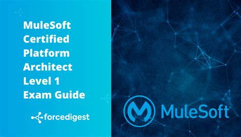 Latest MuleSoft-Platform-Architect-I Test Guide