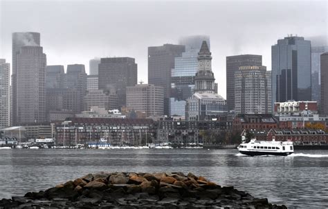 Latest News - In category Press Releases - Downtown Boston