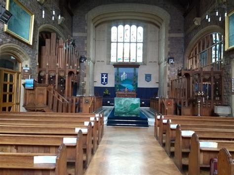 Latest News - Portishead Church of England