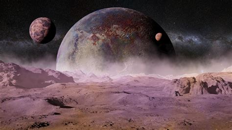 Latest News About Alien Planets - Space.com