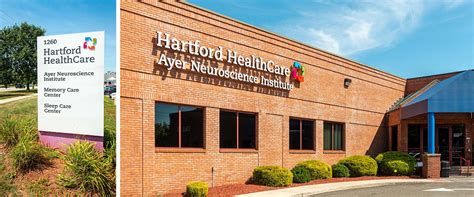 Latest News Memory Care Center Hartford HealthCare CT