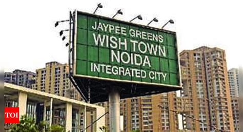 Latest News on Jaypee Insolvency - Times of India