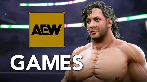 Latest On AEW Console Video Game Release Date - WrestleTalk