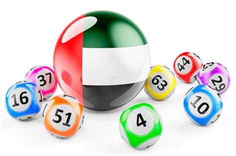 Latest Online Lotto sites in United arab emirates - Mar 2024