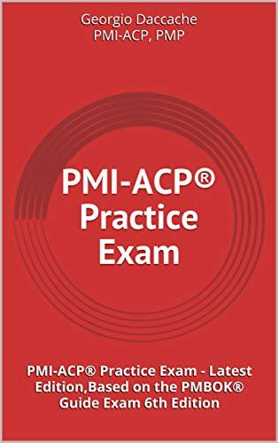 Latest PMI-CP Practice Materials