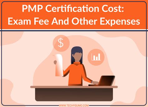 Latest PMP Exam Cost