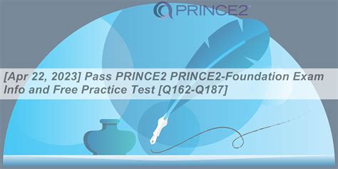 Latest PRINCE2Foundation Practice Materials