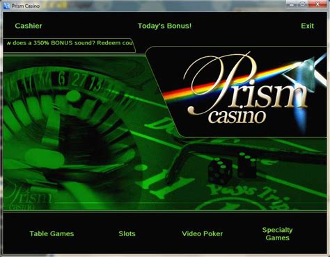new prism casino no deposit bonus codes