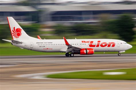 Latest Promotion Thai Lion Air. 