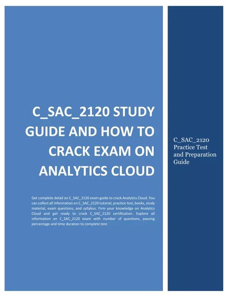 Latest Real C_SAC_2120 Exam