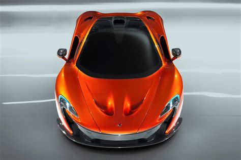 Latest Releases - McLaren Newsroom