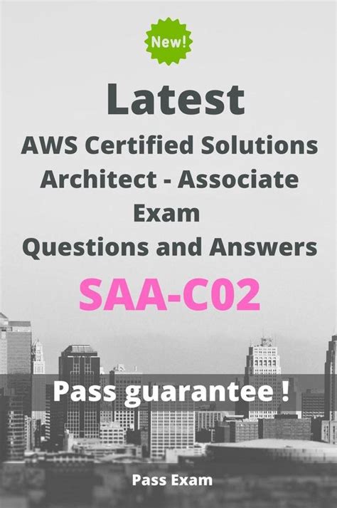 Latest SAA-C02 Exam Pattern