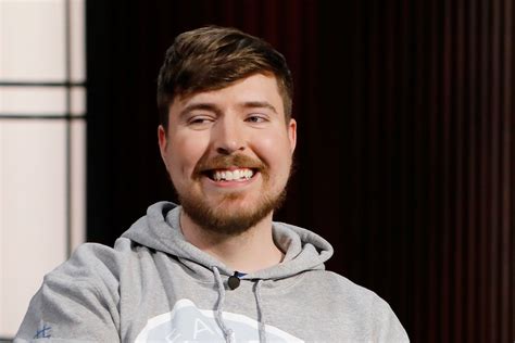 Latest Stats Show MrBeast Taking a Hit on YouTube Despite