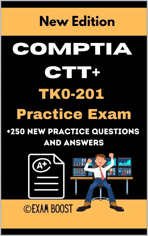 Latest TK0-201 Exam Practice