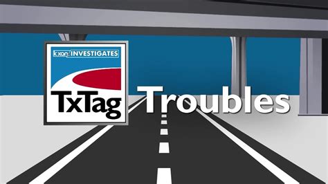 Latest TxTag contractor penalized millions, but driver complaints persist