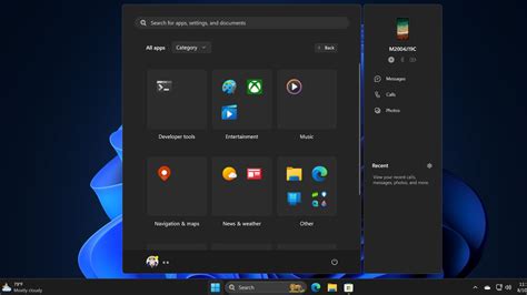 Latest Windows 11 Beta Update Crashes Start Menu and Settings
