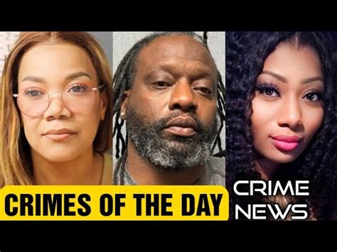 Latest crime news today.  Read about the latest unsolved criminal cases,...