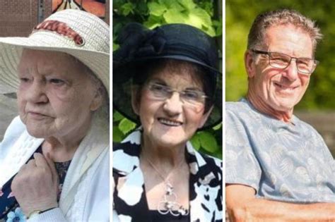 Latest death notices blackburn.  The Lancashire Telegraph has published 1...