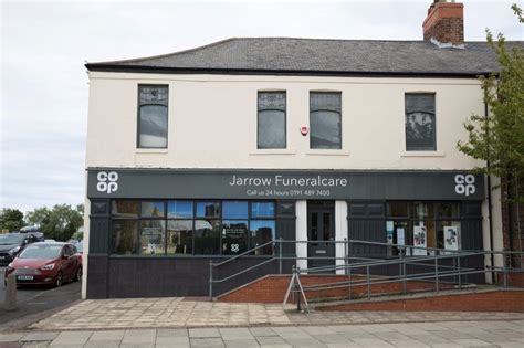 Latest death notices jarrow. Read The Co-Operative Funeralcare Jarrow ob...