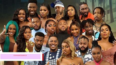 Latest eviction in bbnaija