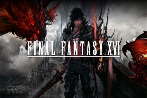 Latest final fantasy game. Things To Know About Latest final fantasy game. 