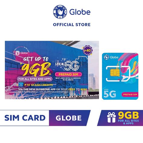 Latest globe simcard bugging for free internet 1month? - Can …