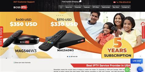 Latest iptv crackdown.  Unverified Boss IPTV Website These services ill...