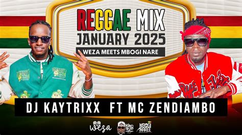 Latest mc mixes