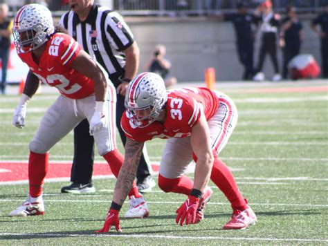 Latest on Defensive End