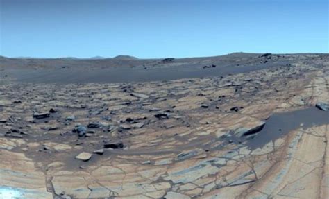 Latest pictures on mars.  A study of NASA&rsquo;s Mars rover images has raised intriguing...