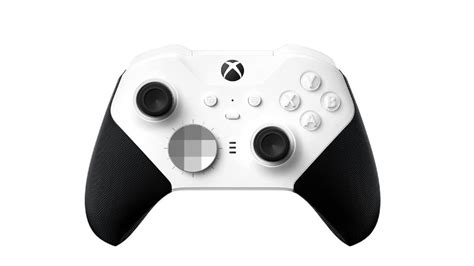 Latest white Xbox Elite Series 2 controller leak points to September release VGC