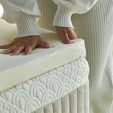 Latex Mattress Mattress Toppers for sale eBay