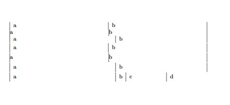 Latex figure column width.  Instead, \linewidth fill the space Column Widths...